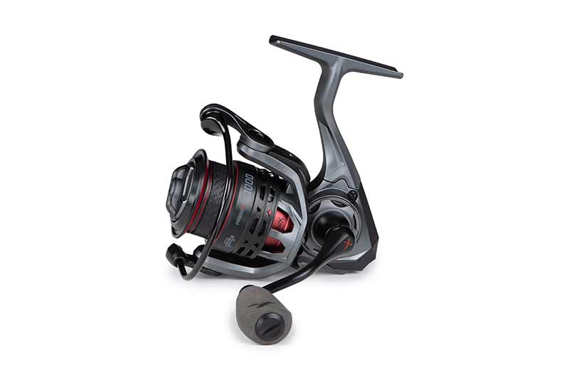 Fox Rage Prism X Spinning Reels